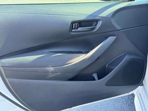 Used 2024 Toyota Corolla LE image 20