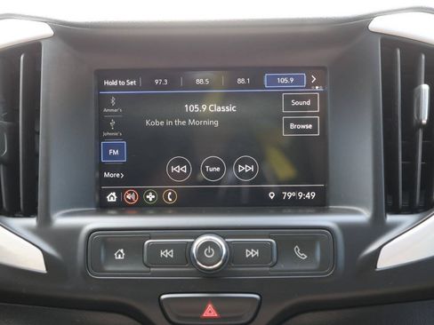 Used 2019 GMC Terrain SLE FWD image 20