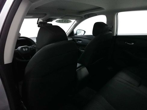Certified 2023 Honda Accord EX image 28