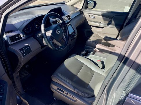 Used 2015 Honda Odyssey EX-L image 11