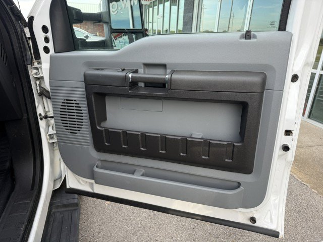 Used 2016 Ford F350 XL w/ Power Equipment Group AWD/4WD image 25