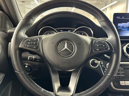 Certified 2019 Mercedes-Benz GLA 250 image 25