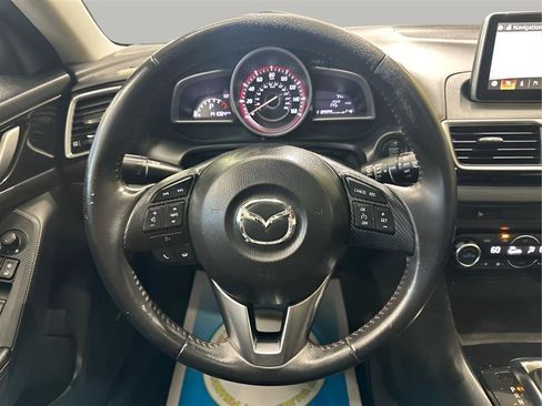 Used 2014 MAZDA MAZDA3 i Grand Touring FWD image 18