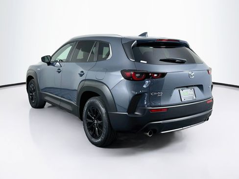 Used 2025 MAZDA CX-50 2.5 Hybrid w/ Preferred Pkg AWD/4WD image 5