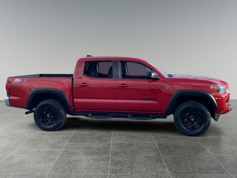 Used 2023 Toyota Tacoma SR5 image 6
