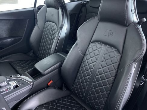 Used 2019 Audi S5 Prestige w/ S Sport Package image 11