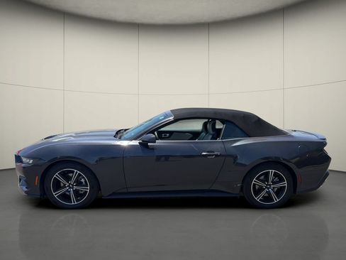 Used 2024 Ford Mustang Premium RWD image 4