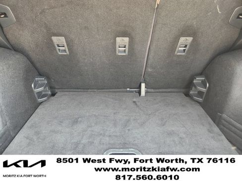Used 2018 Ford EcoSport S FWD image 29