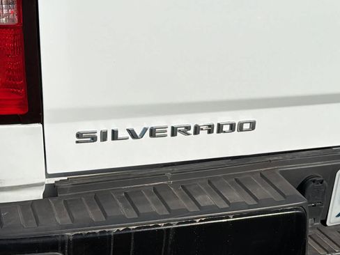 Used 2018 Chevrolet Silverado 1500 W/T w/ WT Convenience Package image 19