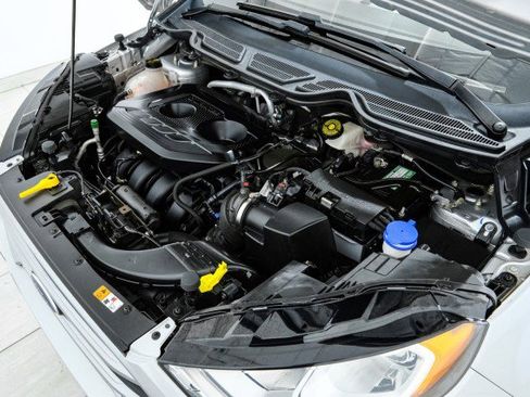 Used 2019 Ford EcoSport SE AWD/4WD image 47