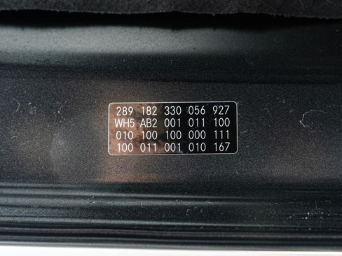 Used 2026 Mercedes-Benz G 63 AMG 4MATIC image 49