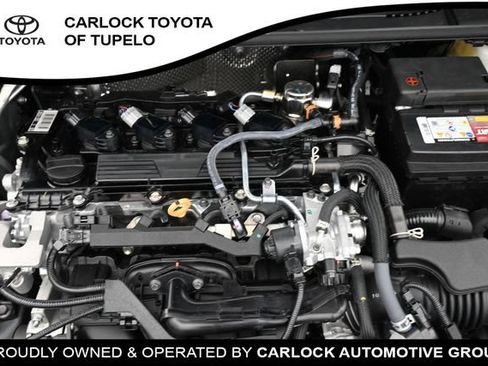 Used 2026 Toyota Corolla LE FWD image 36