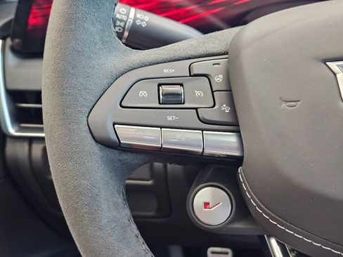 New 2026 Cadillac CT5 V Blackwing RWD image 22