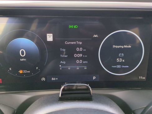 New 2026 Hyundai Palisade Calligraphy image 37