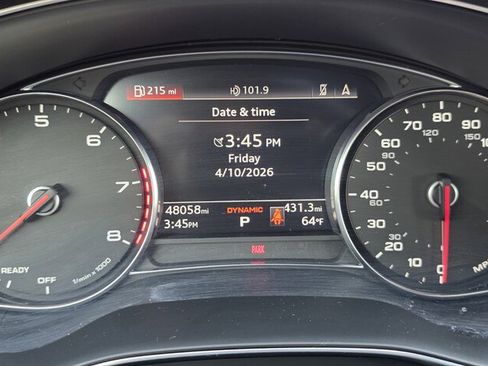 Used 2019 Audi A6 2.0T Premium w/ Convenience Package AWD/4WD image 22