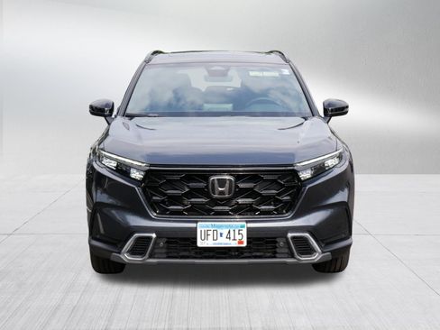 Used 2026 Honda CR-V Sport Touring image 2