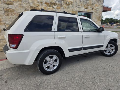 Used 2006 Jeep Grand Cherokee Laredo AWD/4WD image 21