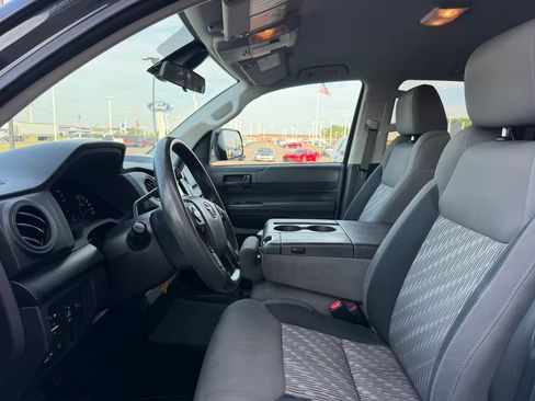 Used 2019 Toyota Tundra SR AWD/4WD image 9