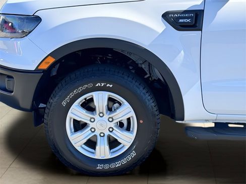 Used 2023 Ford Ranger XL w/ Equipment Group 101A High image 36