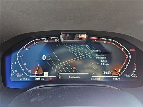 Certified 2024 BMW 840i Gran Coupe 840i image 10