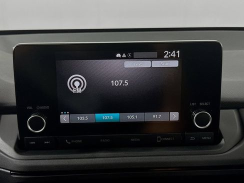 Used 2023 Honda Accord EX image 14