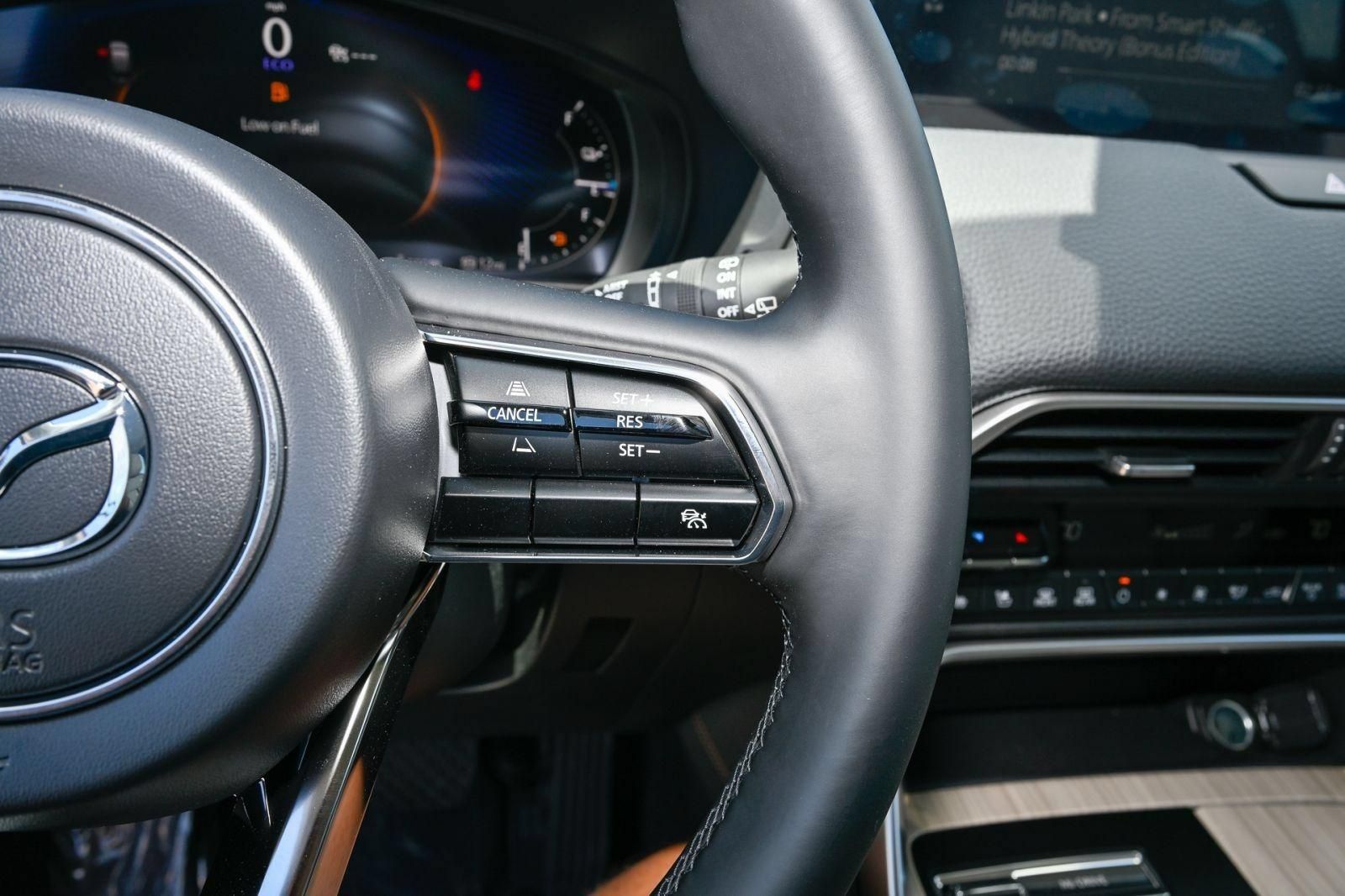 New 2026 MAZDA CX-70 SC Plus AWD/4WD image 28