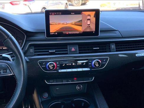 Used 2019 Audi RS 5 Sportback w/ Dynamic Plus Package image 6