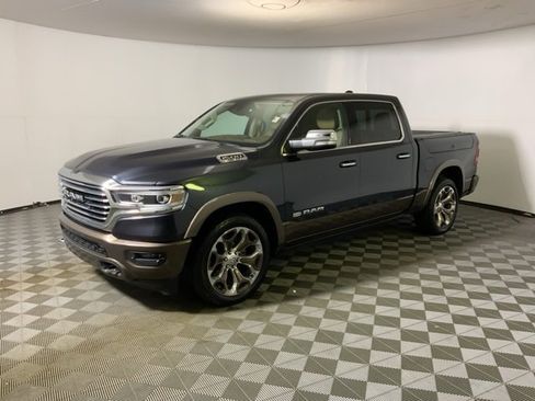 Used 2020 RAM 1500 Limited image 13