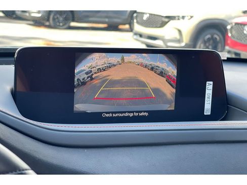 Certified 2024 MAZDA CX-30 Carbon image 28