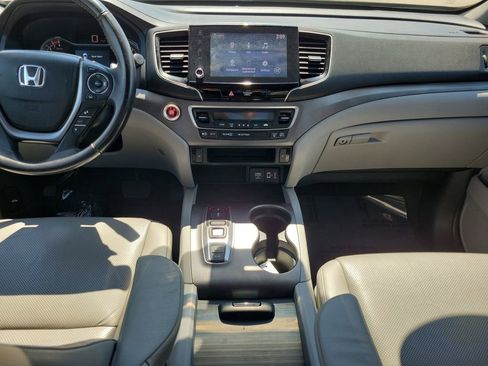 Used 2023 Honda Ridgeline RTL image 13