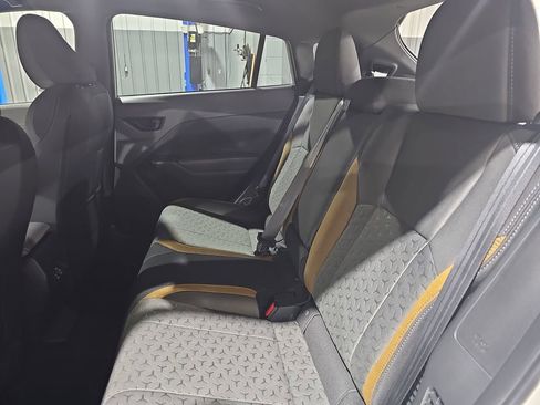 New 2026 Subaru Crosstrek 2.5i Sport AWD/4WD image 13