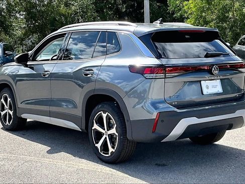 New 2026 Volkswagen Tiguan SE AWD/4WD image 7