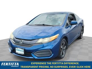 Used 2014 Honda Civic EX video 1