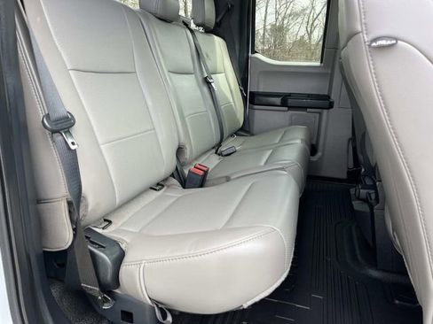 Used 2020 Ford F350 XL w/ Power Equipment Group AWD/4WD image 22