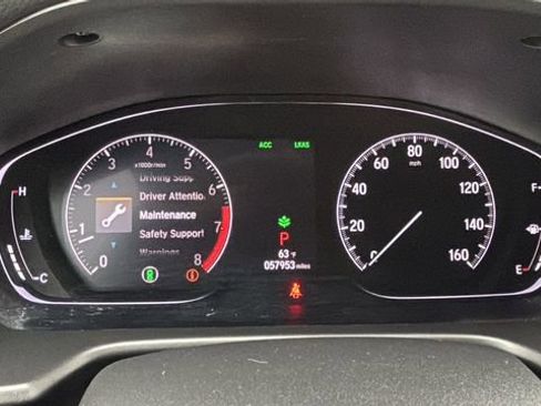 Used 2020 Honda Accord EX image 12