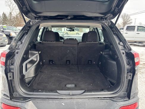 Used 2016 Jeep Cherokee Sport w/ Cold Weather Group image 18