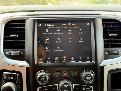 Used 2018 RAM 1500 Big Horn image 64