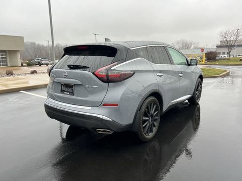 Used 2024 Nissan Murano SL image 3