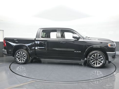 New 2026 RAM 1500 Limited image 3