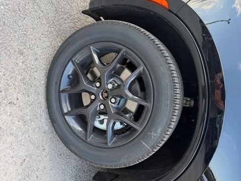 New 2026 Dodge Durango GT w/ Blacktop Package AWD/4WD image 9
