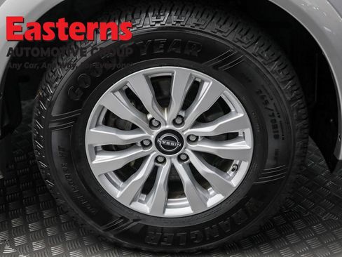 Used 2024 Nissan Armada SV image 29