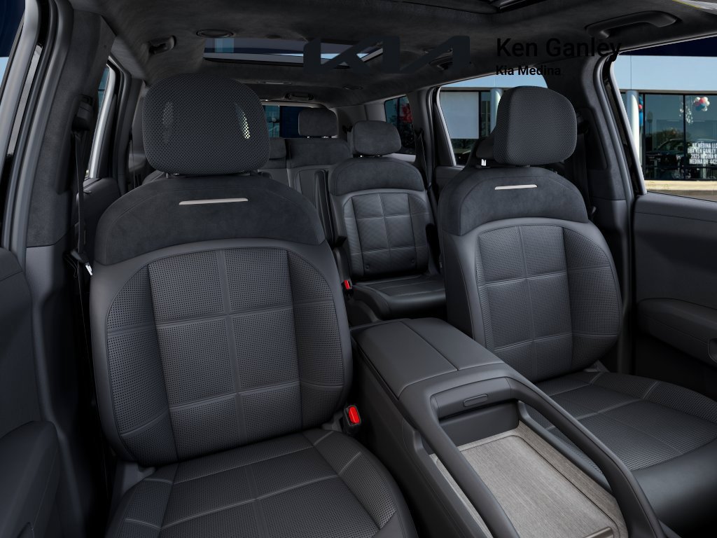 New 2027 Kia Telluride SX Prestige w/ Towing Package AWD/4WD image 15