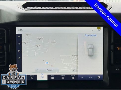 Used 2023 Ford Bronco Badlands image 17