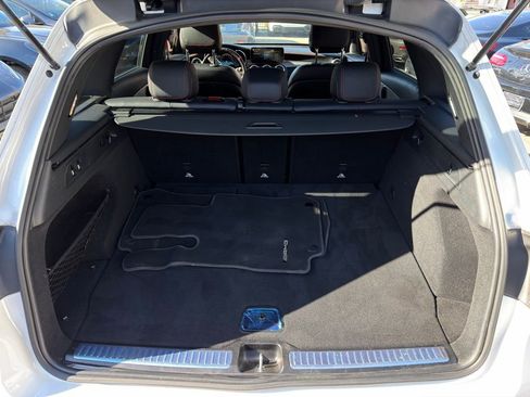 Used 2022 Mercedes-Benz GLC 43 AMG 4MATIC image 8