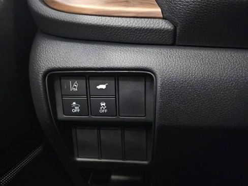 Used 2022 Honda CR-V Touring image 38
