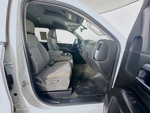 Used 2014 Chevrolet Silverado 1500 W/T w/ WT Convenience Package image 27