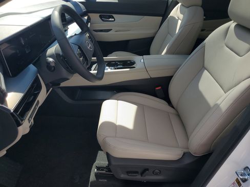 New 2026 Nissan Murano SL AWD/4WD image 12