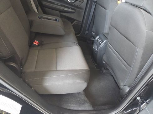 Certified 2025 Honda CR-V EX image 27