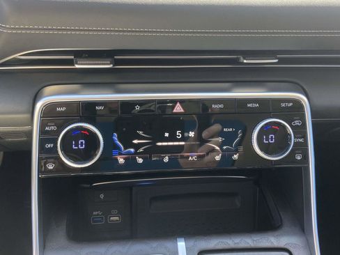 Used 2022 Genesis GV80 3.5T Prestige Signature image 29