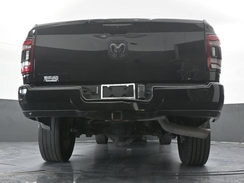 Used 2023 RAM 2500 Limited AWD/4WD image 73